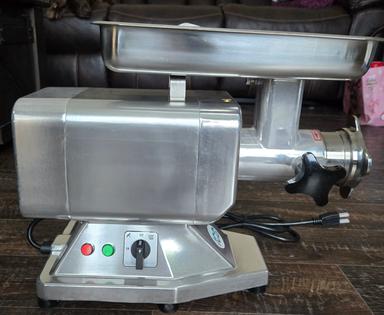 Photo of ICB meat mincer HM12 1hp - 1