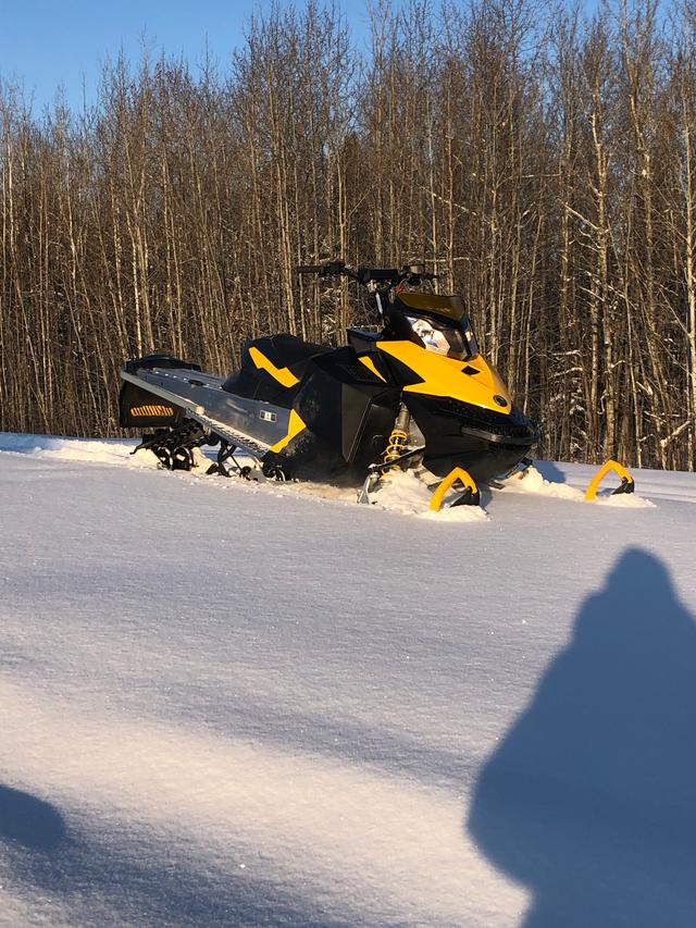 Photo of 2012 Ski-Doo Summit 800