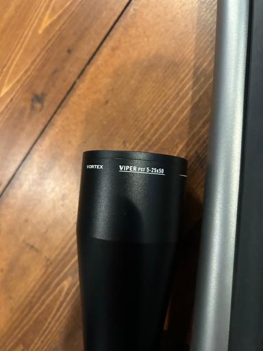 Photo of Vortex PST GEN 2 FFP - 2