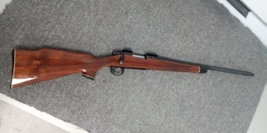 Photo of Remington 700 in 22-250 - 1