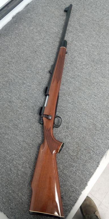 Photo of Remington 700 6mm Remington - 1