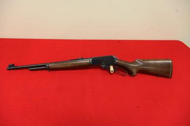 Photo of Marlin Model 375 S - 375 Win - circa 1984 - 2