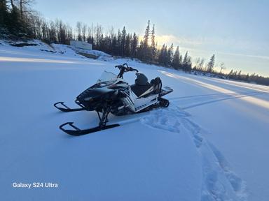 Photo of 2014 arctic cat m9000 1100 turbo 290hp  - 1