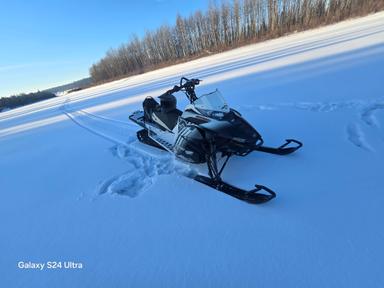 Photo of 2014 arctic cat m9000 1100 turbo 290hp  - 2