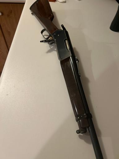 Photo of Browning Blr 81 - 2