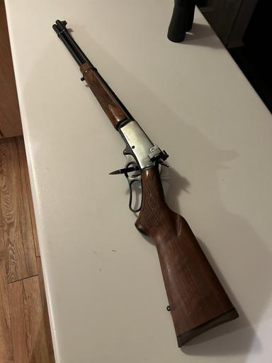 Photo of Marlin 336c 35rem - 1