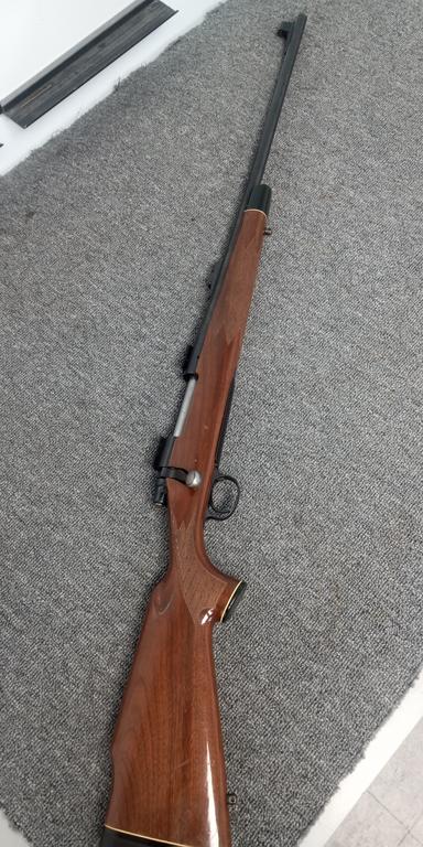 Photo of Remington 700 in 338WM - 1