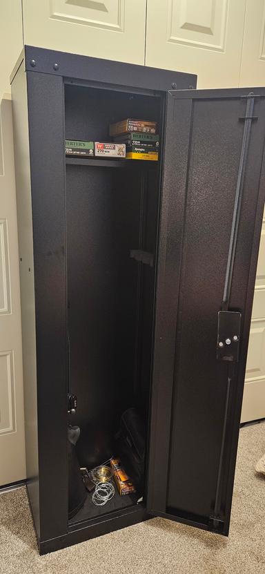 Photo of Gun safe - Yukon Gear - 2