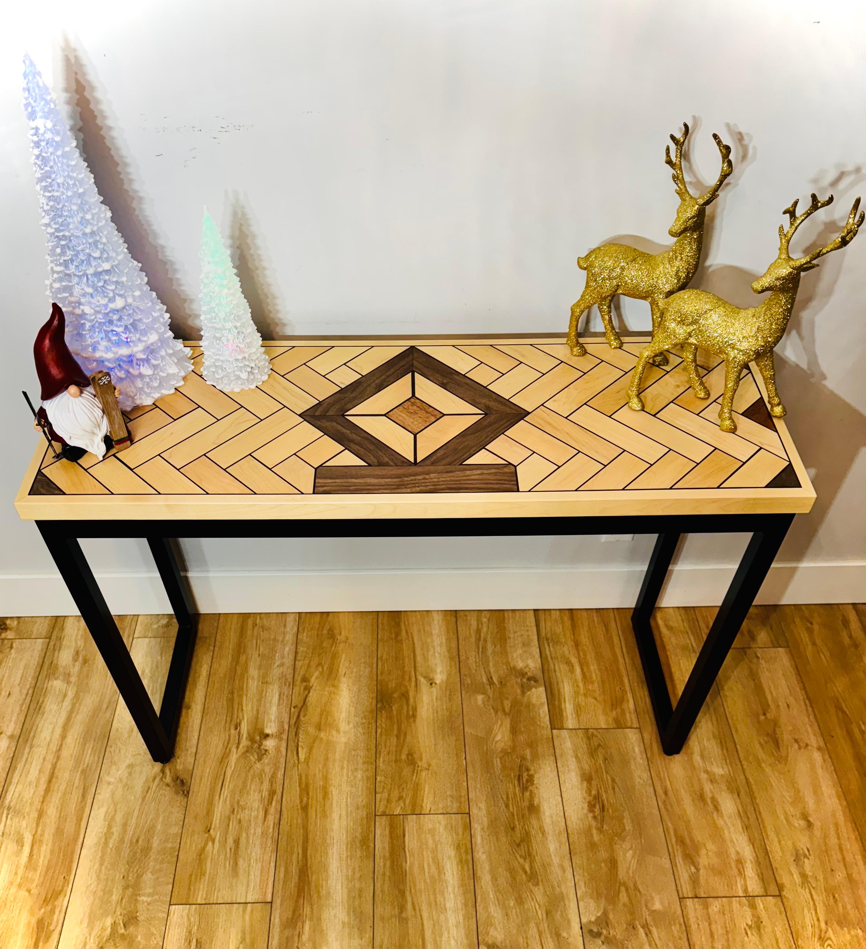 Photo of High End Entryway Table