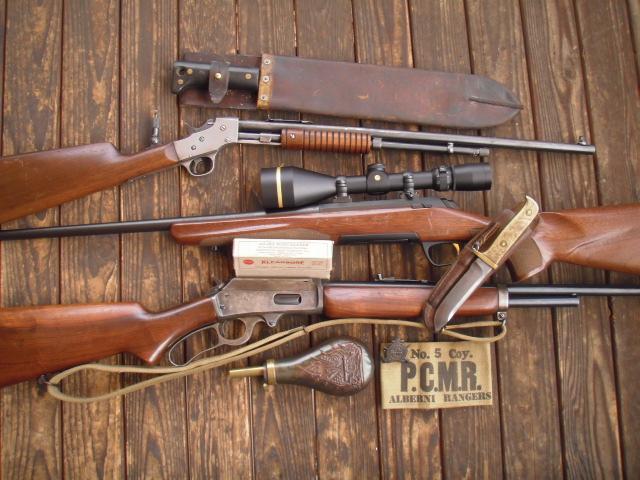 Photo of WTB - Will buy old or unwanted firearms, related items and collections.