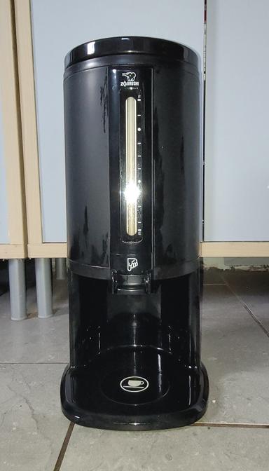 Photo of Thermal coffee server - 2