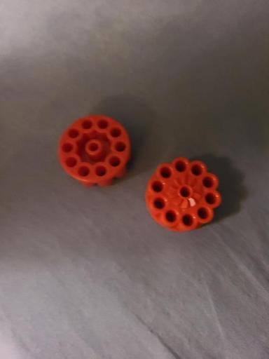 Photo of 2x ruger 10/22 pellet rifle rotary clips - 1