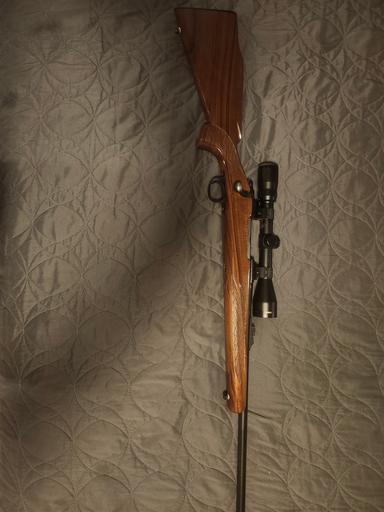 Photo of Remington 700 cdl - 1