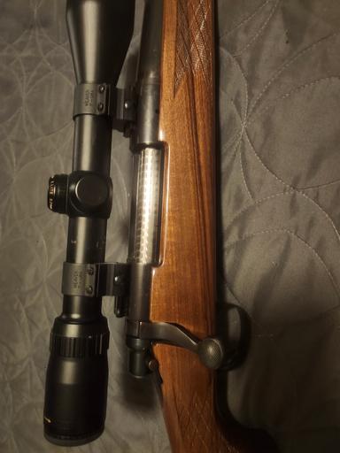 Photo of Remington 700 cdl - 2