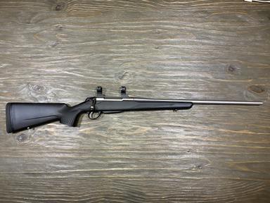 Photo of Tikka T3X Stainless 30-06 - 1