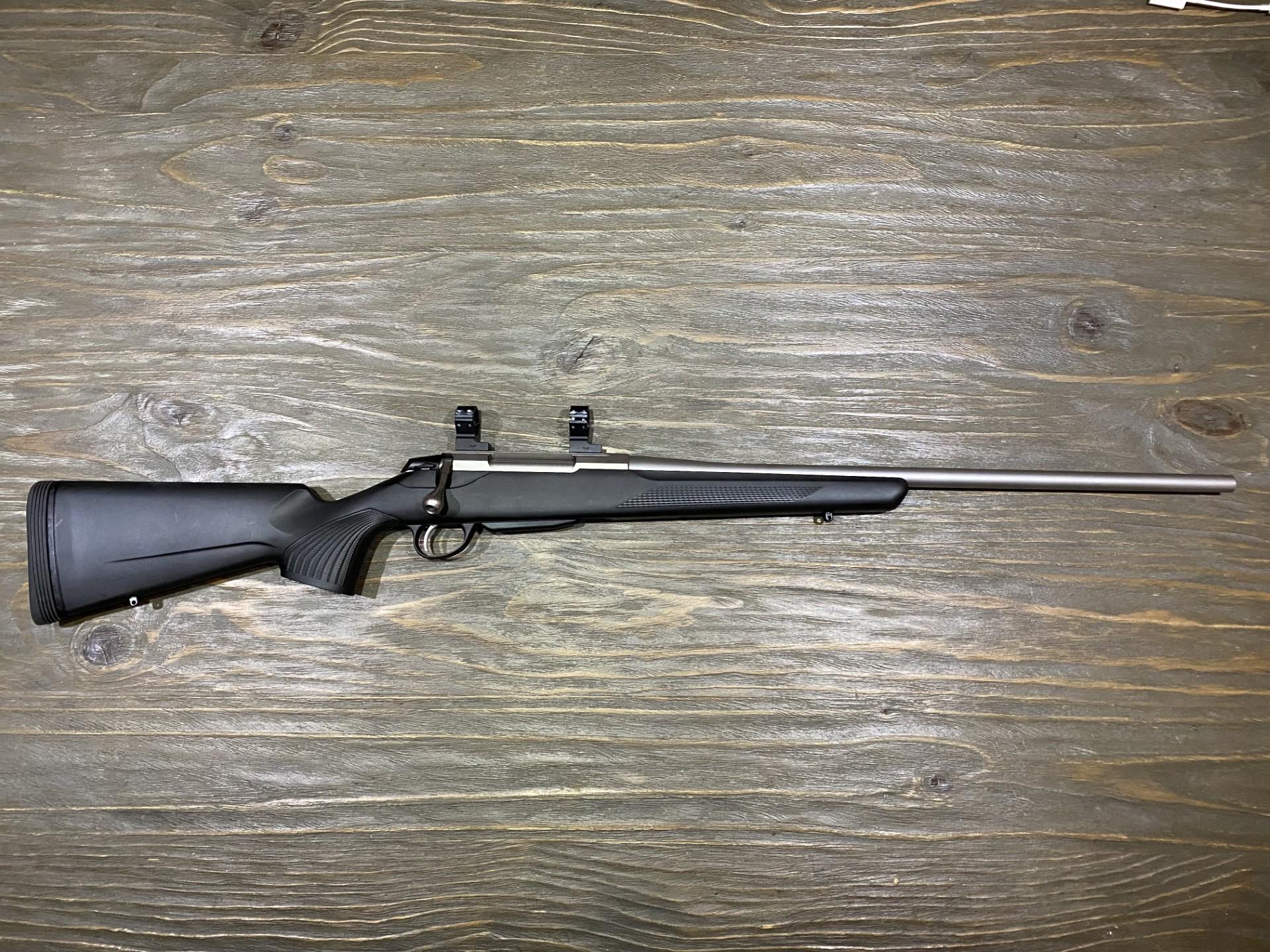 Photo of Tikka T3X Stainless 30-06