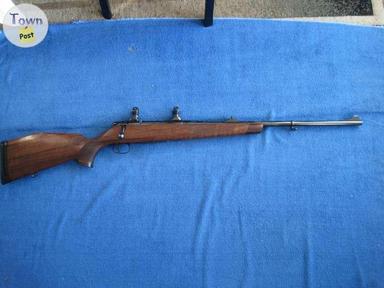 Photo of Sauer 90 30-06 Bolt action. - 1