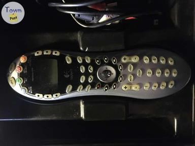 Photo of HARMONY  Model 670 Advance Remote Control - 1