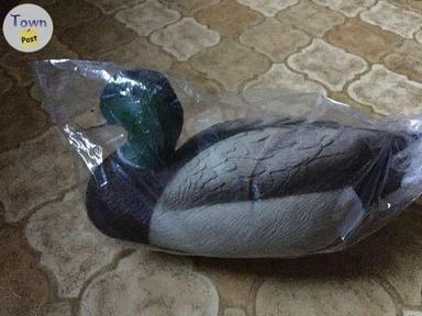 Photo of Brand New Water Duck Decoys For Sale - 2