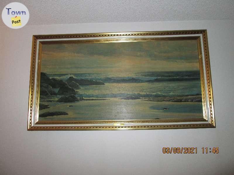 Photo of Ocean Scape