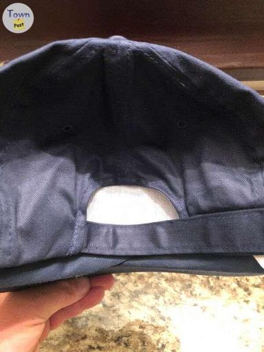 Photo of Netherlands Police Ball cap 80s never worn! - 2