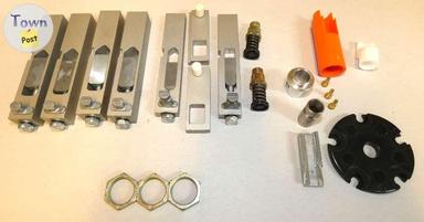 Photo of DILLON 650 parts set - 1