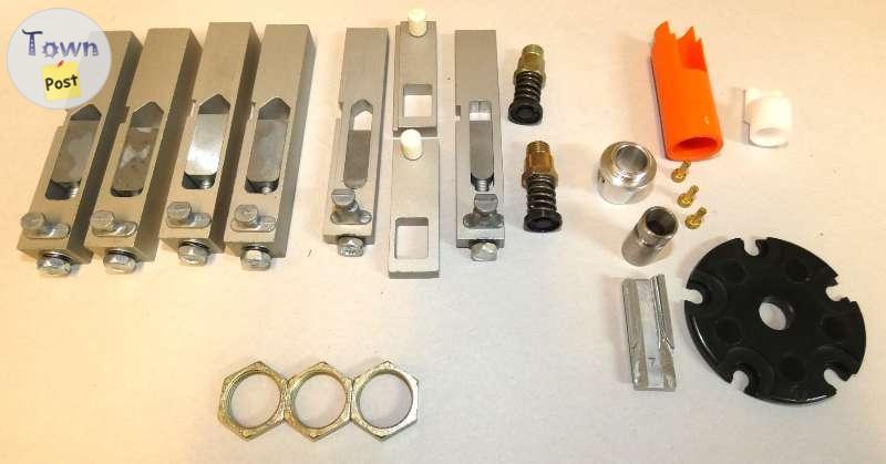 Photo of DILLON 650 parts set