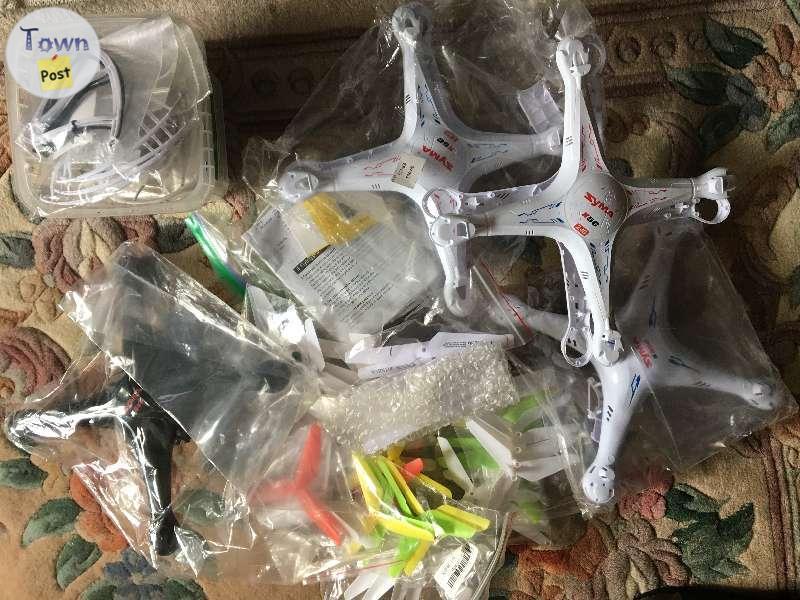 Photo of Syma Drone Parts For Sale  New