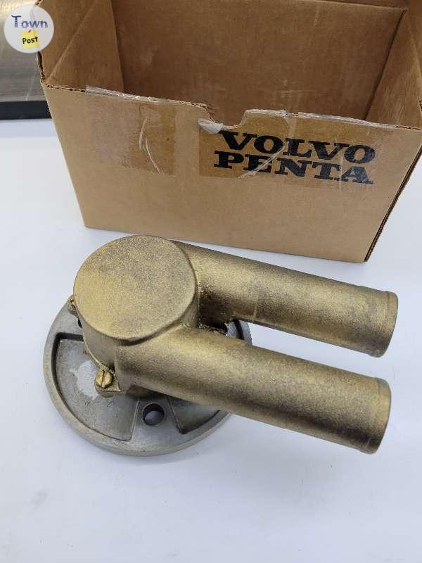 Photo of Volvo Penta 21214601 Sea Water Pump