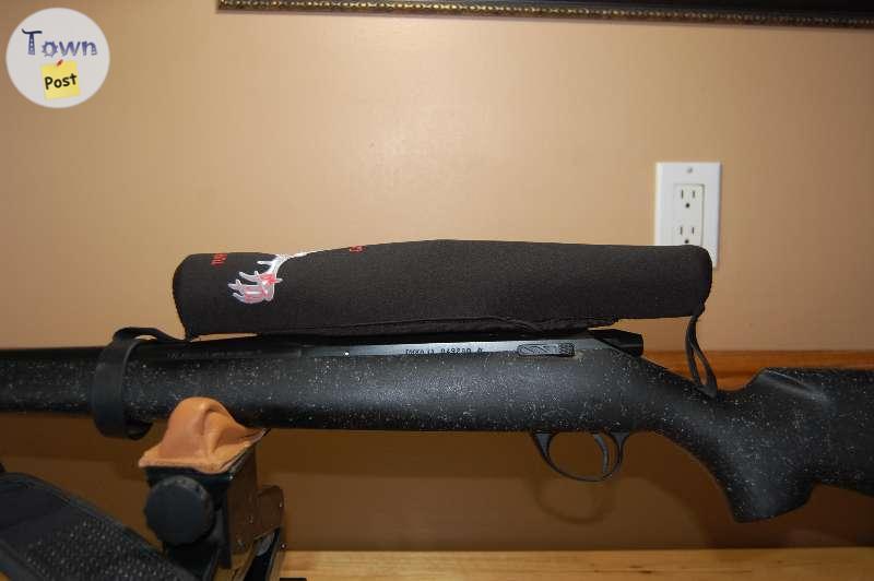 Photo of Tuff Coat Scope covers 2 sizes and 6 Colors $20 shipped.