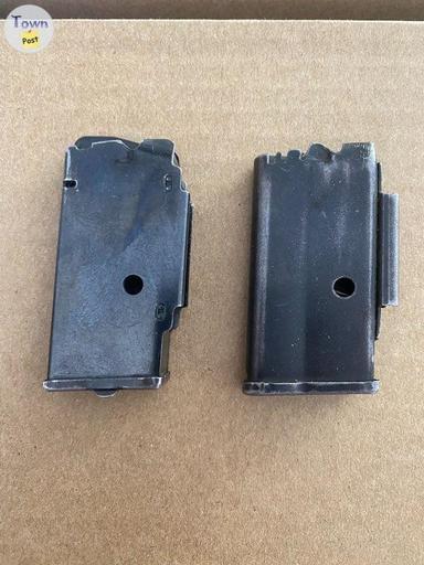 Photo of Mossberg Magazines/Clips  - 1