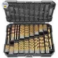 Photo of Drill bit set