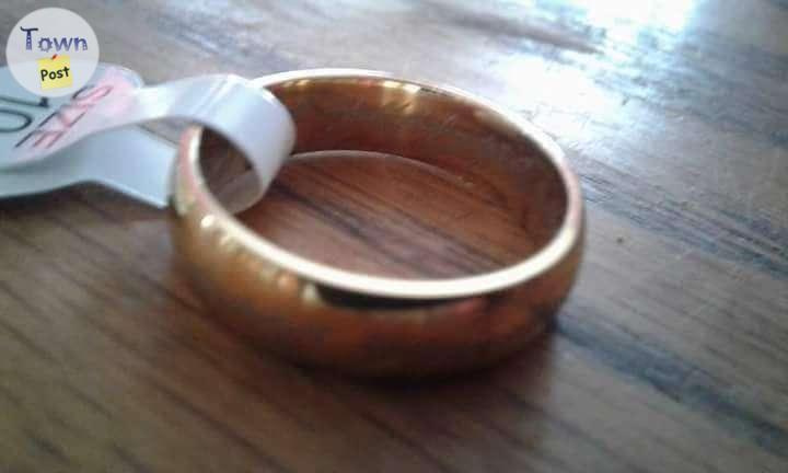 Photo of One ring to rule them all