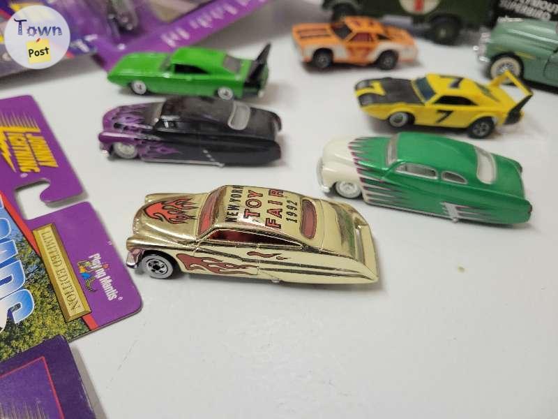 Photo of Die cast Collection For Sale Hotwheels AFX, 