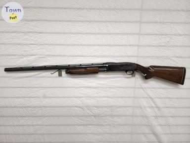 Photo of Browning BPS Field 28" 12ga (1982) - 2