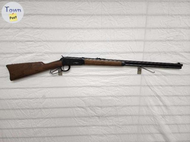 Photo of Winchester Model 1894 32 Win Spl