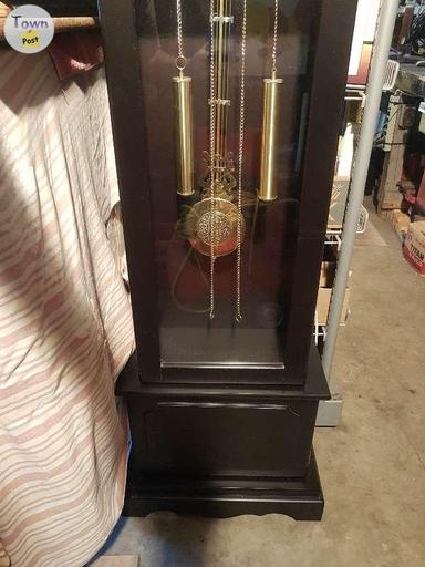 Photo of Grandfather clock - 1