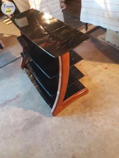 Photo of Tv stand - 1