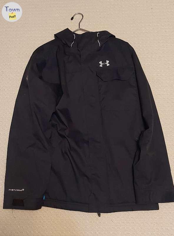 Photo of Winter coat size L