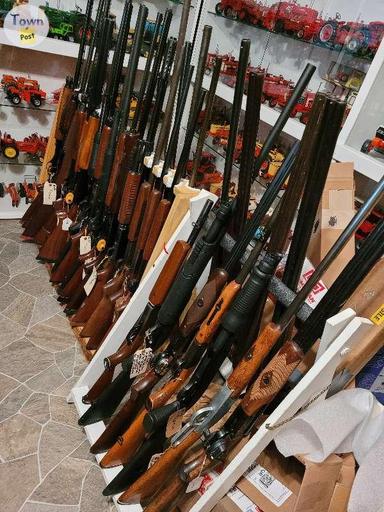 Photo of Large  selection of shotguns for sale  - 1