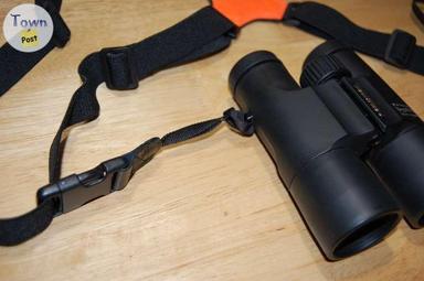 Photo of  Binocular or Camera Harness $20 shipped. Free second set of tethers - 2