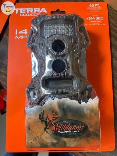 Photo of New Wildgame innovations 14 mp trail cams - 1