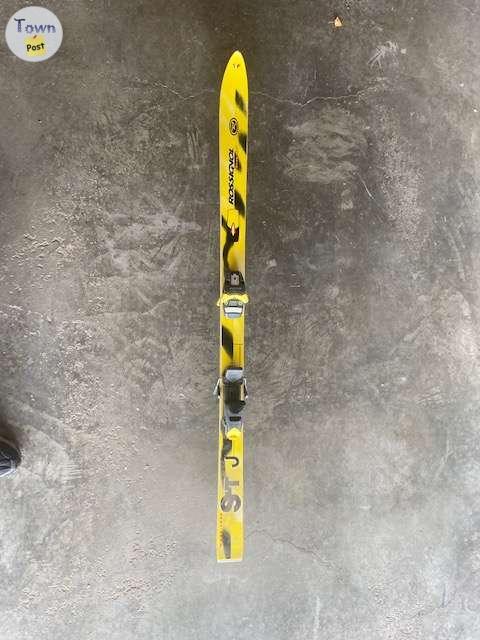 Photo of Rossignol Skis