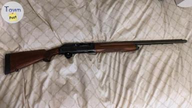 Photo of Breda 710 12 Gauge 3" Semi Auto Italian Made - 1