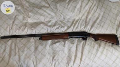 Photo of Breda 710 12 Gauge 3" Semi Auto Italian Made - 2