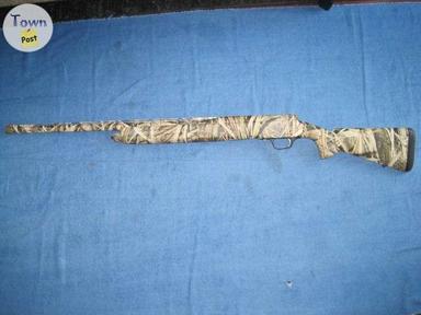 Photo of Browning A-5  12ga Mossy Oak  - 2