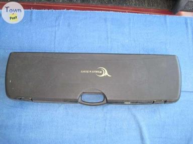 Photo of Shotgun cases for sale. - 2