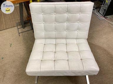 Photo of Accent Chair Upholstered  - 2