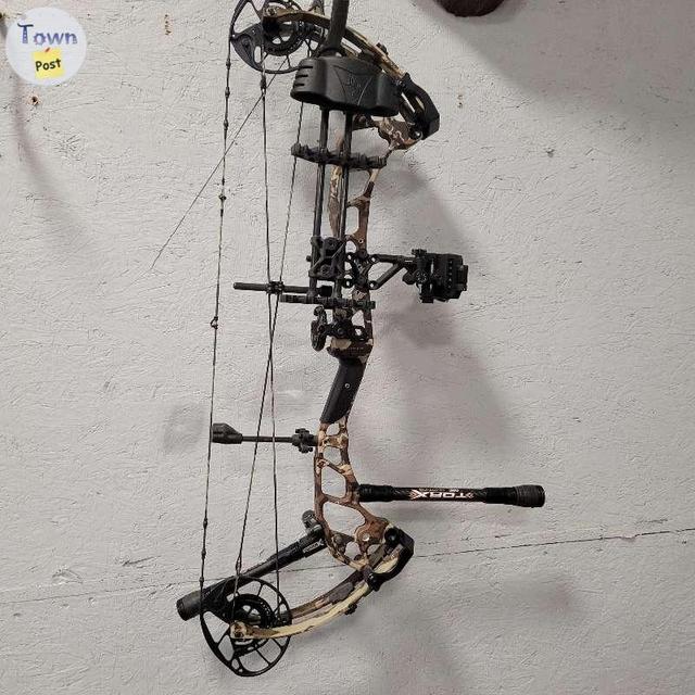 Photo of pse evo nxt 31.5