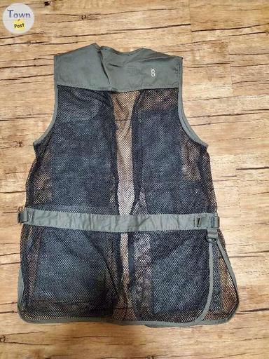 Photo of Hunting Vest - left handed - 2